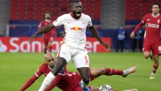 Ливърпул заклал "биковете" с помощта на... Байерн