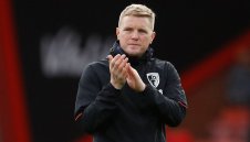 От Тотнъм набелязаха Еди Хау, ако Поч си тръгне