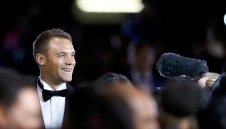 Нойер: Казваха ми, че не ставам за вратар