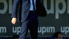 "Грешникът" Антонио Конте е опрян до стената преди дербито с Юве