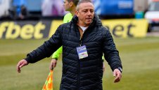 Илиан Илиев отговори на Лудогорец