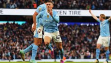 Ще бъдем готови за Ливърпул, закани се Фодън