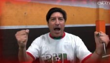 Иван Саморано: Само ЦСКА! + ВИДЕО