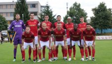 ЦСКА - Карабах 0:1