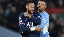 Лошо за Реал: Неймар скоро ще е готов за игра