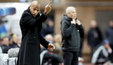 Анри: С удоволствие бих играл в Ливърпул на Клоп