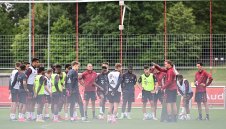 Байерн няма да си плаща, за да изглежда секси