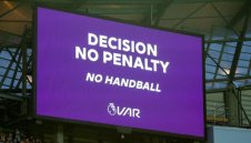 Важно решение за ВАР