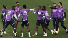 Бижу на Реал не иска в Ливърпул или Арсенал