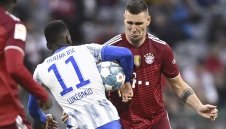 Несериозен шишко? Байерн разкарва Зюле без пари