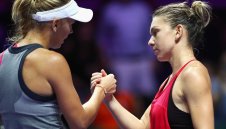 Халеп и Вожняцки ще спорят на финала на Australian Open