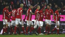 ОБЗОР: Бундеслига, 16-и кръг