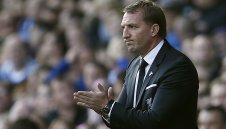 Роджърс: Невъзможно е да работя в Юнайтед