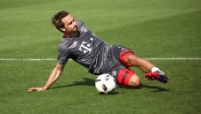 Хумелс: Зимната пауза не ни дава предимство срещу Арсенал