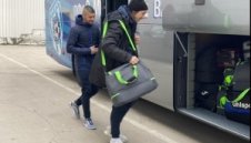 Черно море отпътува на лагер в Турция