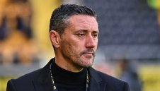 Керкез за финала за Купата: Трябва да сме клинични срещу Лудогорец