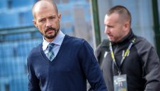 Смях: Ел Маестро си тръгва като №1 в ЦСКА