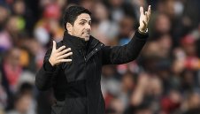 Пребит и изритан от "чуковете": Артета призна за болка и тъга