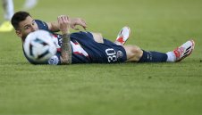 Лошо за Барса: Меси е готов да остане в ПСЖ