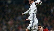 ПРОГНОЗА: Реал Мадрид - Селта