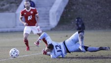 Пирин – ЦСКА 0:0 