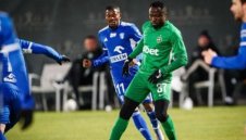 Звезда на Лудогорец мечтае за Ман Юнайтед и Арсенал