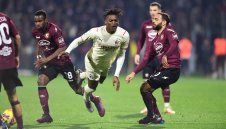 Милан - Удинезе