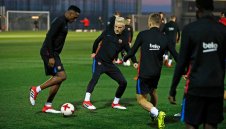 ПРОГНОЗА: Барселона - Еспаньол