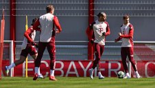 Сане е готов на голяма жертва, за да остане в Байерн