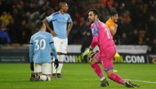 Страхотна драма! Уулвс посече Сити след 0:2, Ливърпул не спира да мечтае