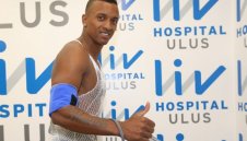 Официално: Нани подсили Фенербахче