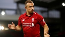 Oпитът на Шакири ще помогне на Ливърпул да спечели трофей