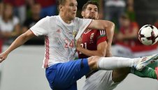 Русия писа тройка на унгарците + ВИДЕО