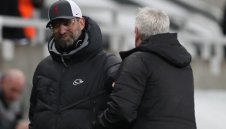 Юрген Клоп призова сезонът във Висшата лига да не спира