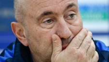 Новата голова машина на Мъри в Гьозтепе претърпя операция