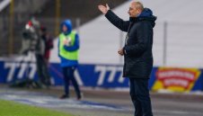 Илиан Илиев: Отново пропуснахме победата