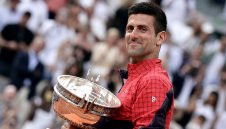 Джокович: Не искам да казвам, че съм най-великият