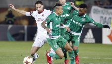 Лудогорец – Славия 