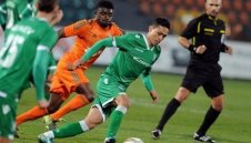 Бразилец от Лудогорец ще играе за България срещу Роналдо