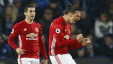 Златан остава гладен за голове