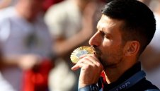 Великан! Джокович може да участва и на Олимпиадата през 2028 година
