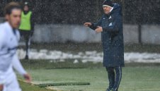 Спешна среща между Стоянович и Сираков за бъдещето на Левски