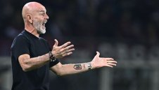 Вярва ли си? Пиоли се размечта: Милан може да дублира титлата си