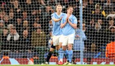 Брайтън - Манчестър Сити