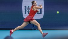 Сабаленка е на финал в Маями