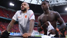 Искат две години затвор за Куинси Промес