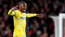 И Арсенал ще се пробва за звездата на Кристъл Палас