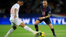 Курзава напуска ПСЖ