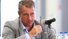 Синът на "синя" легенда ще бъде новият изпълнителен директор на Левски