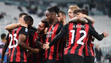 Милан показа екипите си за новия сезон + ВИДЕО И СНИМКИ 